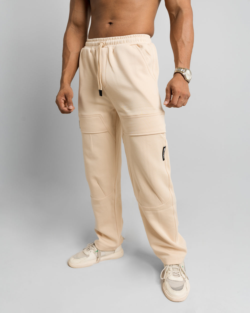FITTED PANT VERSION 0.1