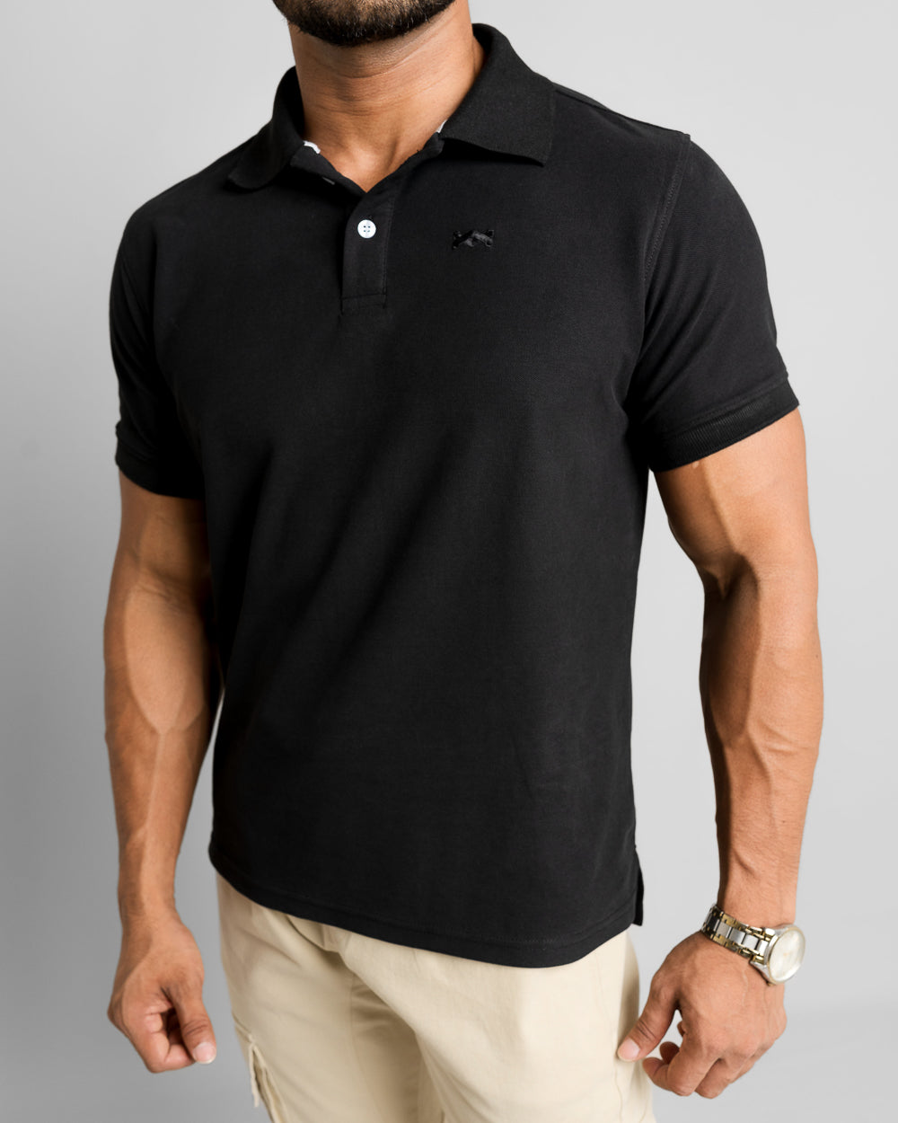 CALISTA MINIMAL POLO