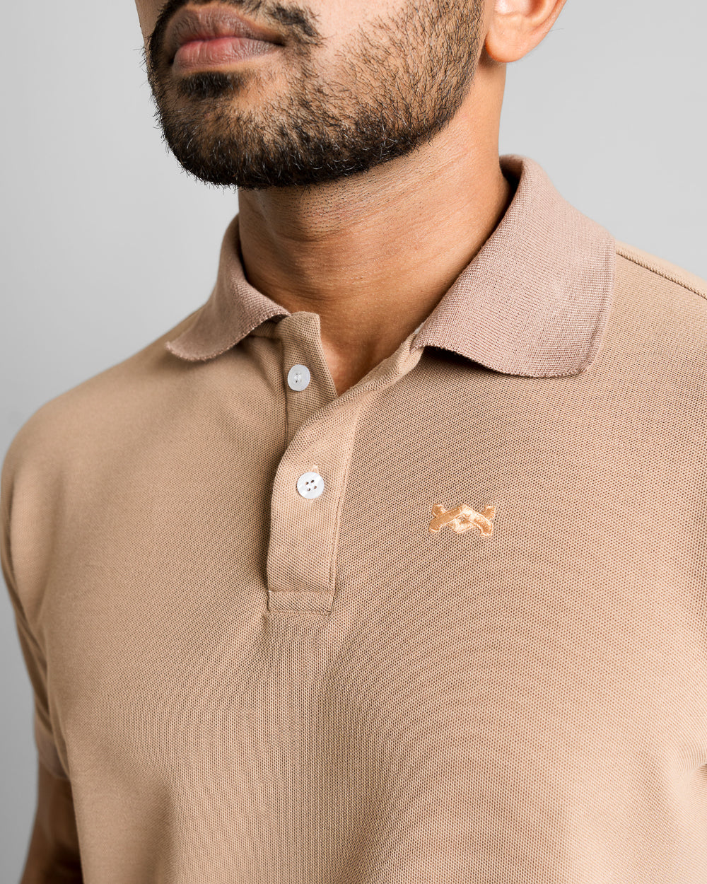 CALISTA MINIMAL POLO