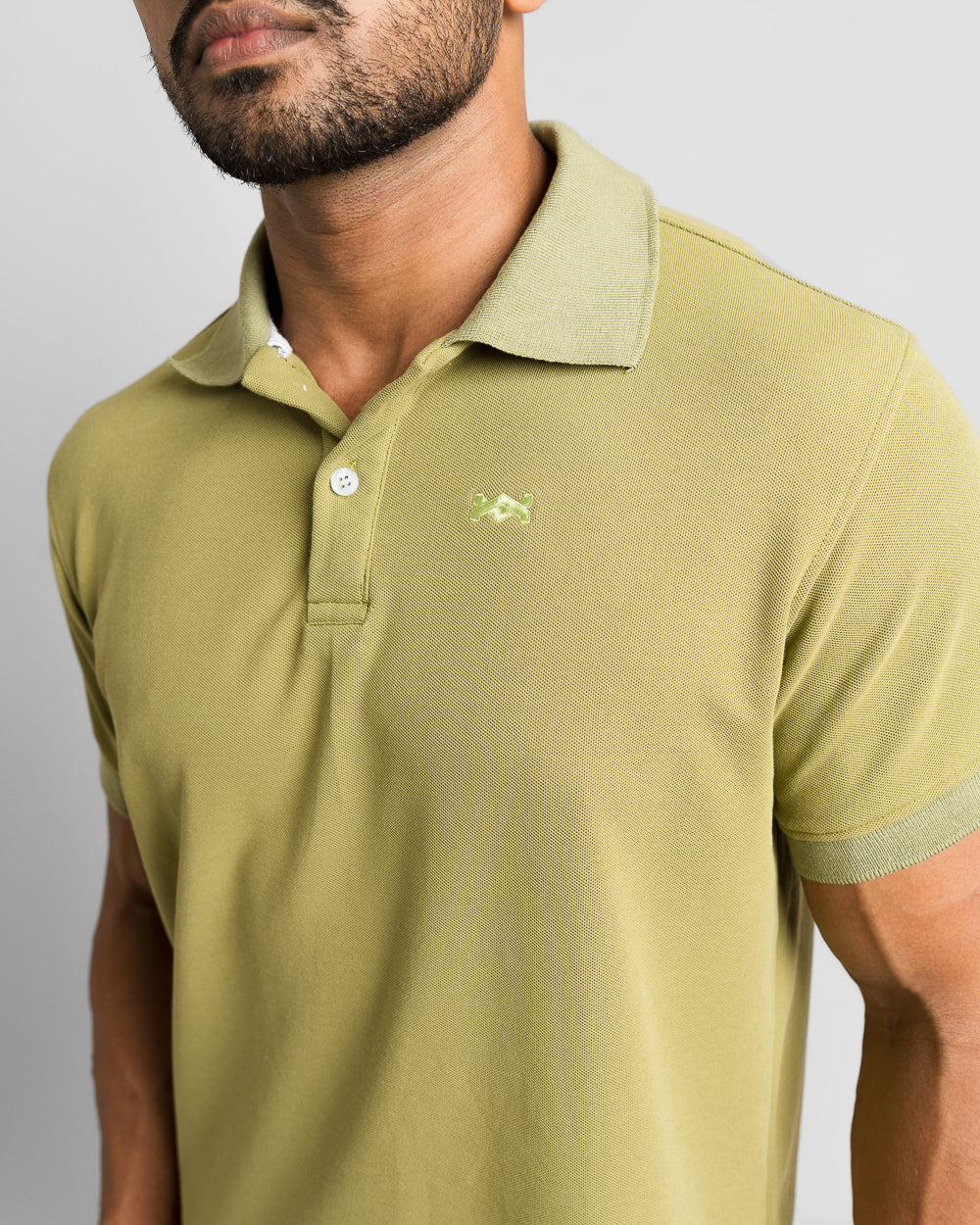 CALISTA MINIMAL POLO