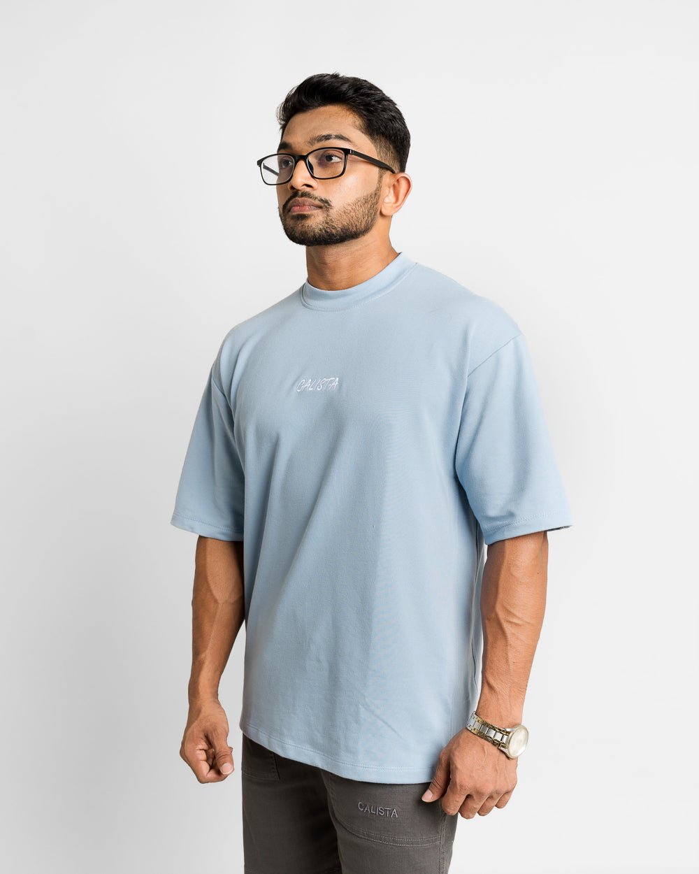 CLASSIC CUT 0.1 - SKY BLUE