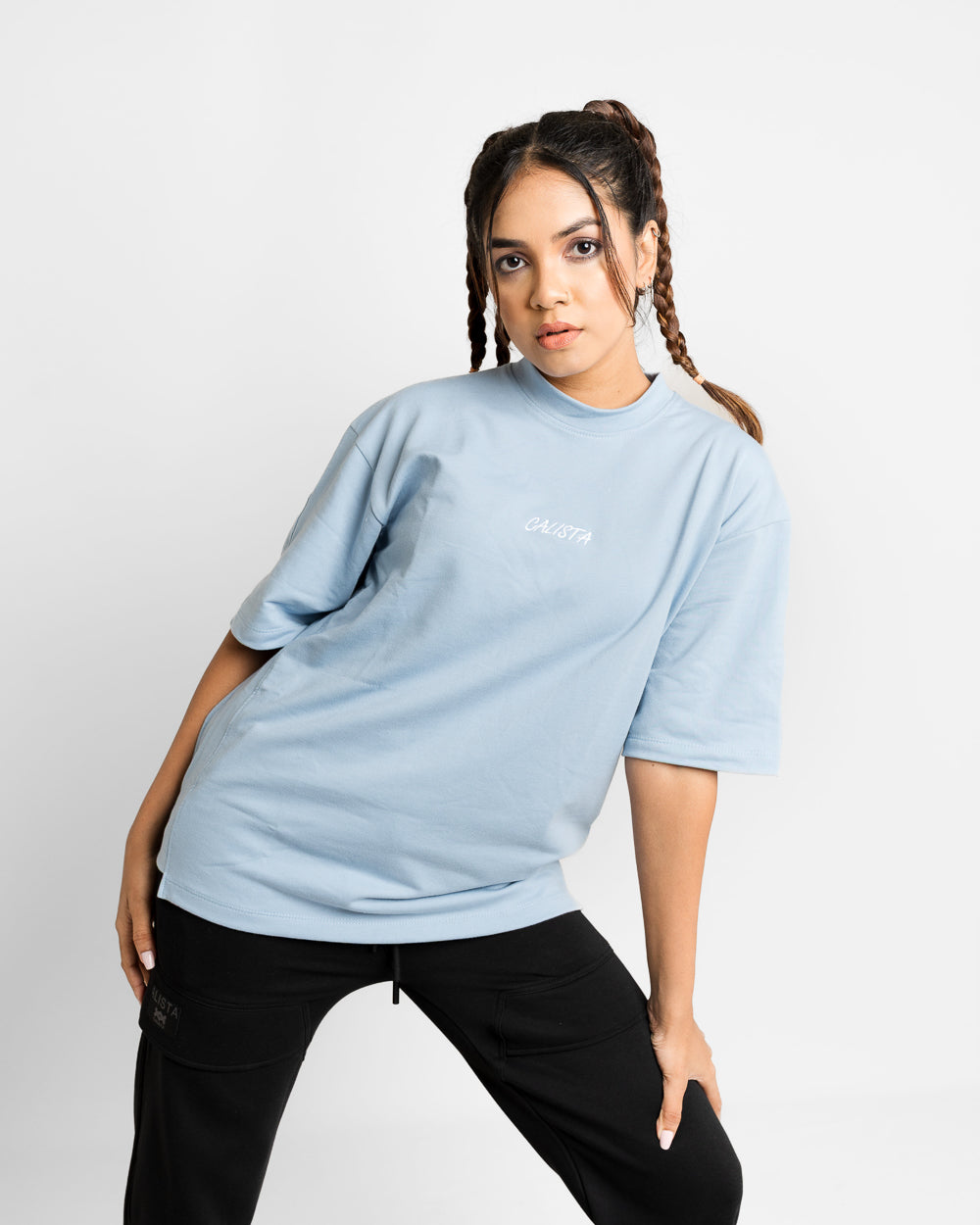 CLASSIC CUT 0.1 - SKY BLUE