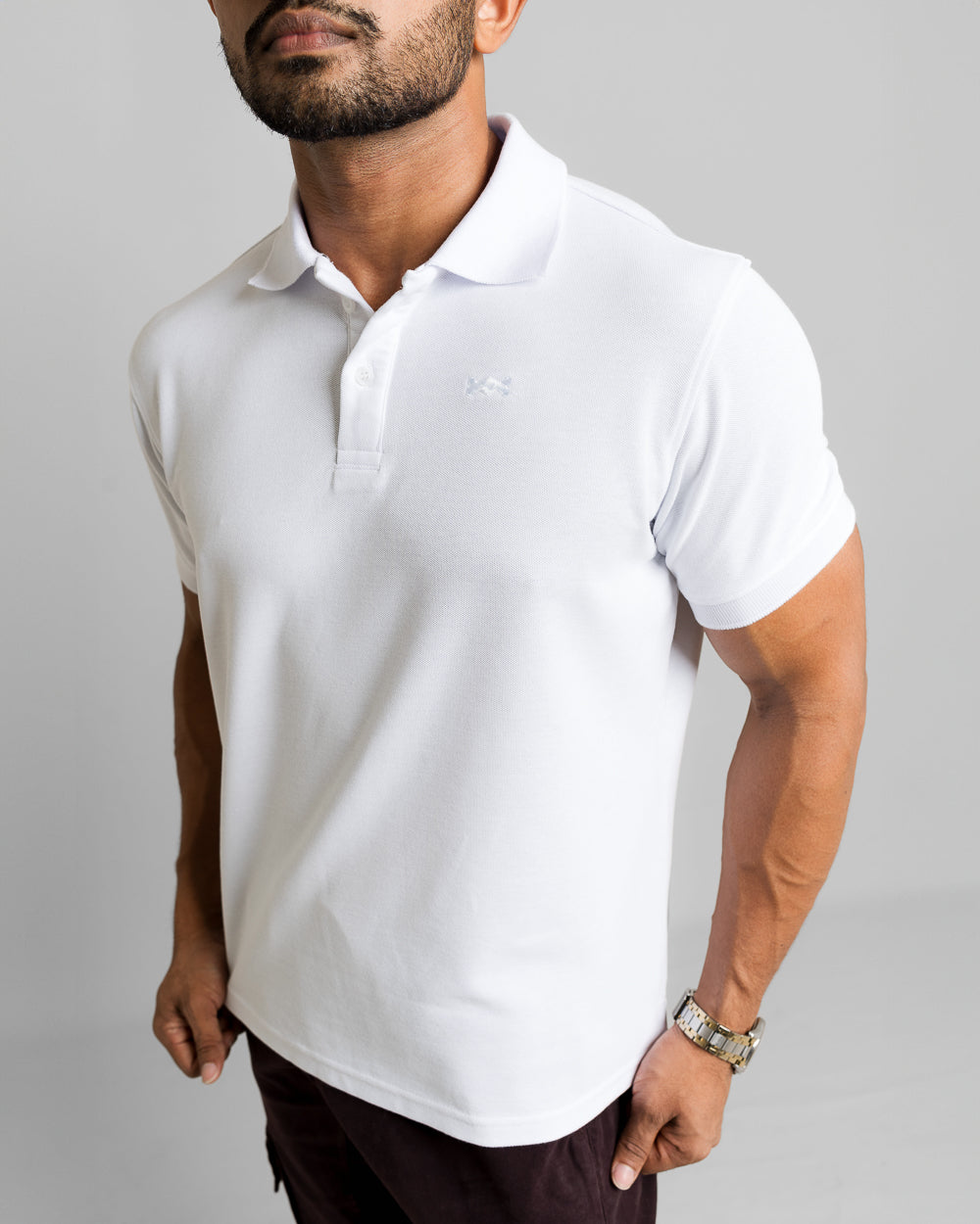 CALISTA MINIMAL POLO