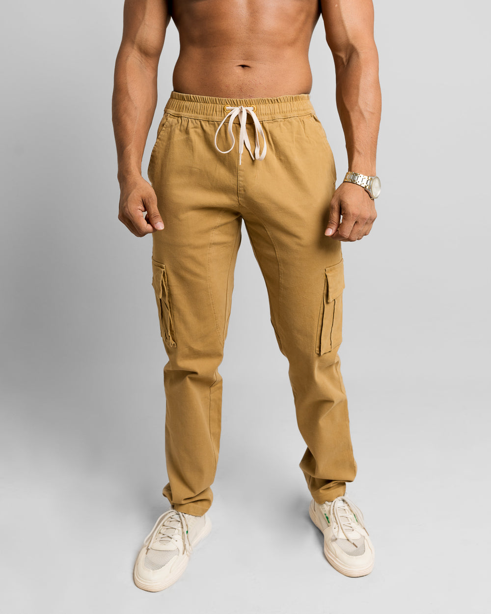 CALISTA REGULAR FITTED PANT