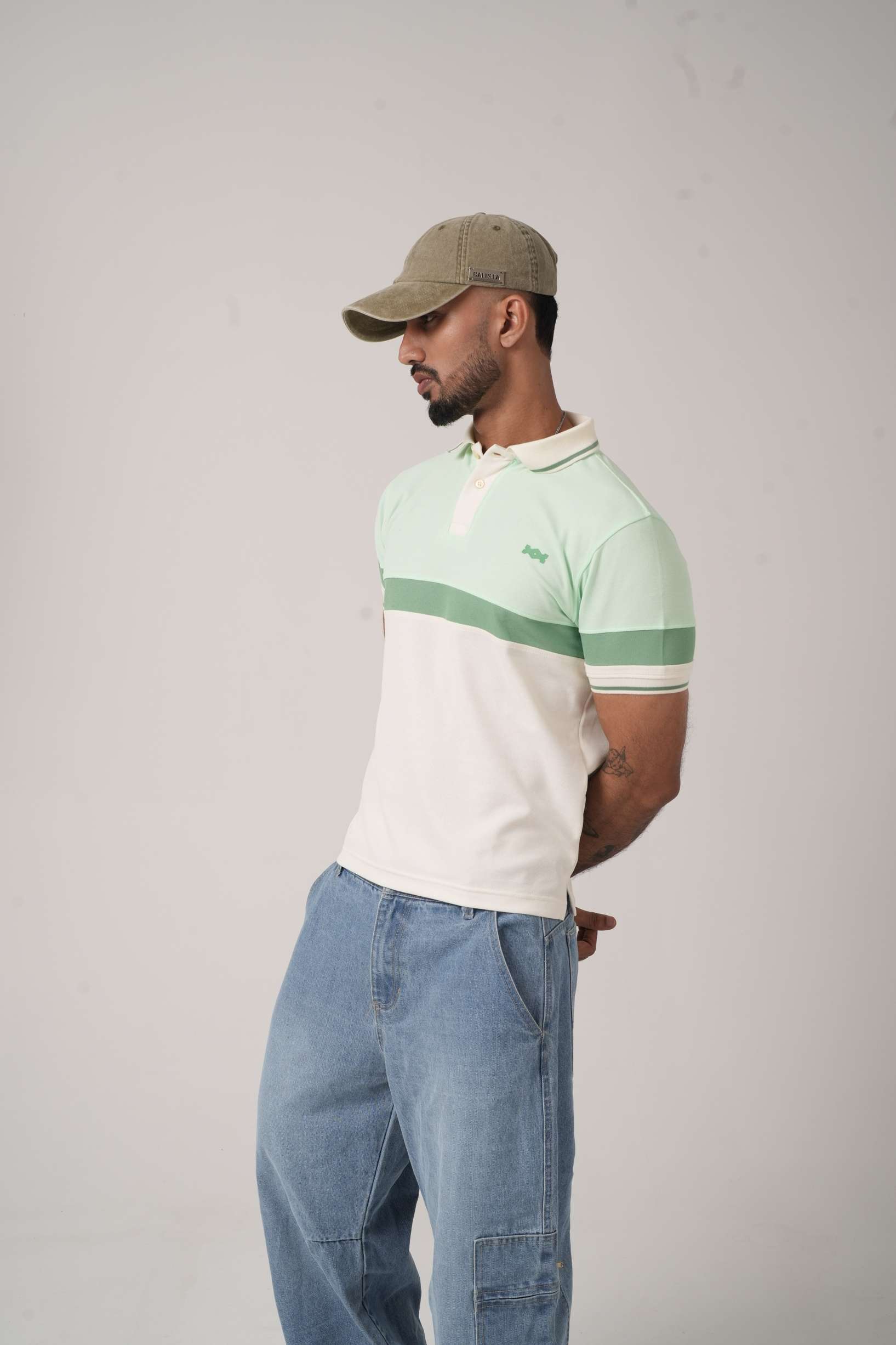 VANTAGE PREMIUM POLO