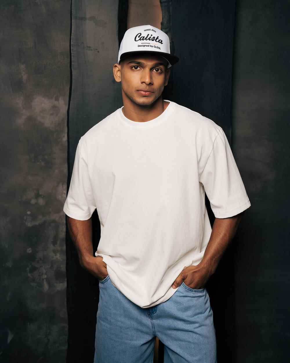 NONAME PREMIUM OVERSIZE T