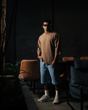 Calista Alterphase MID CUT T