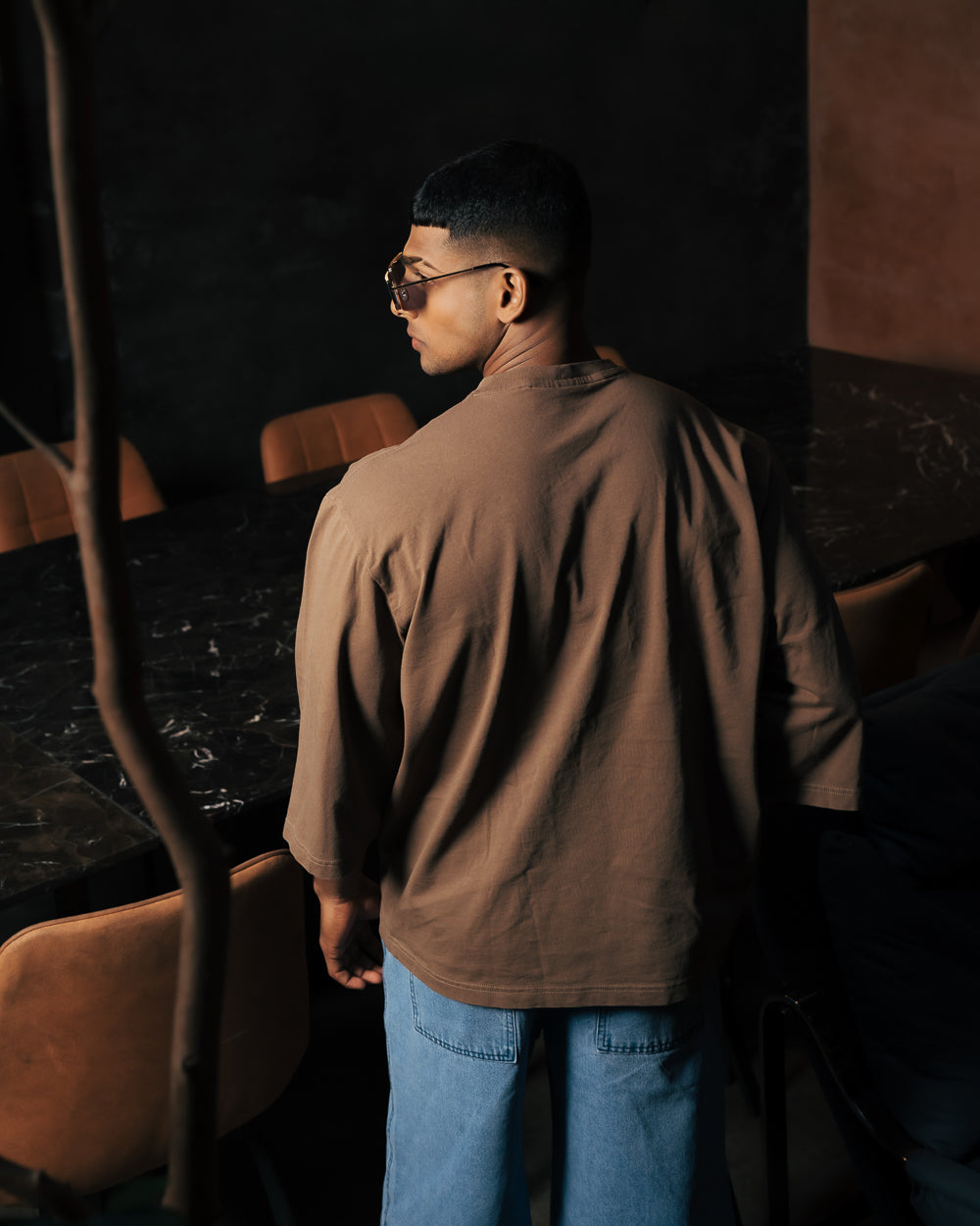 Calista Alterphase MID CUT T