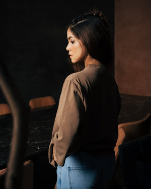 Calista Alterphase MID CUT T