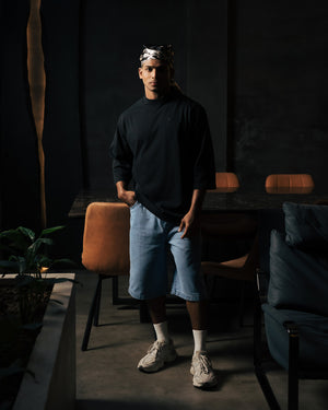 Calista Alterphase MID CUT T