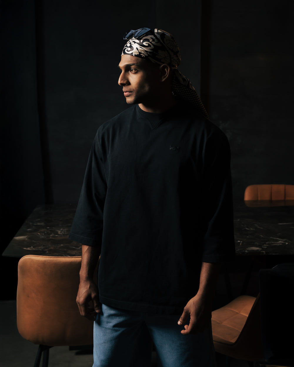 Calista Alterphase MID CUT T