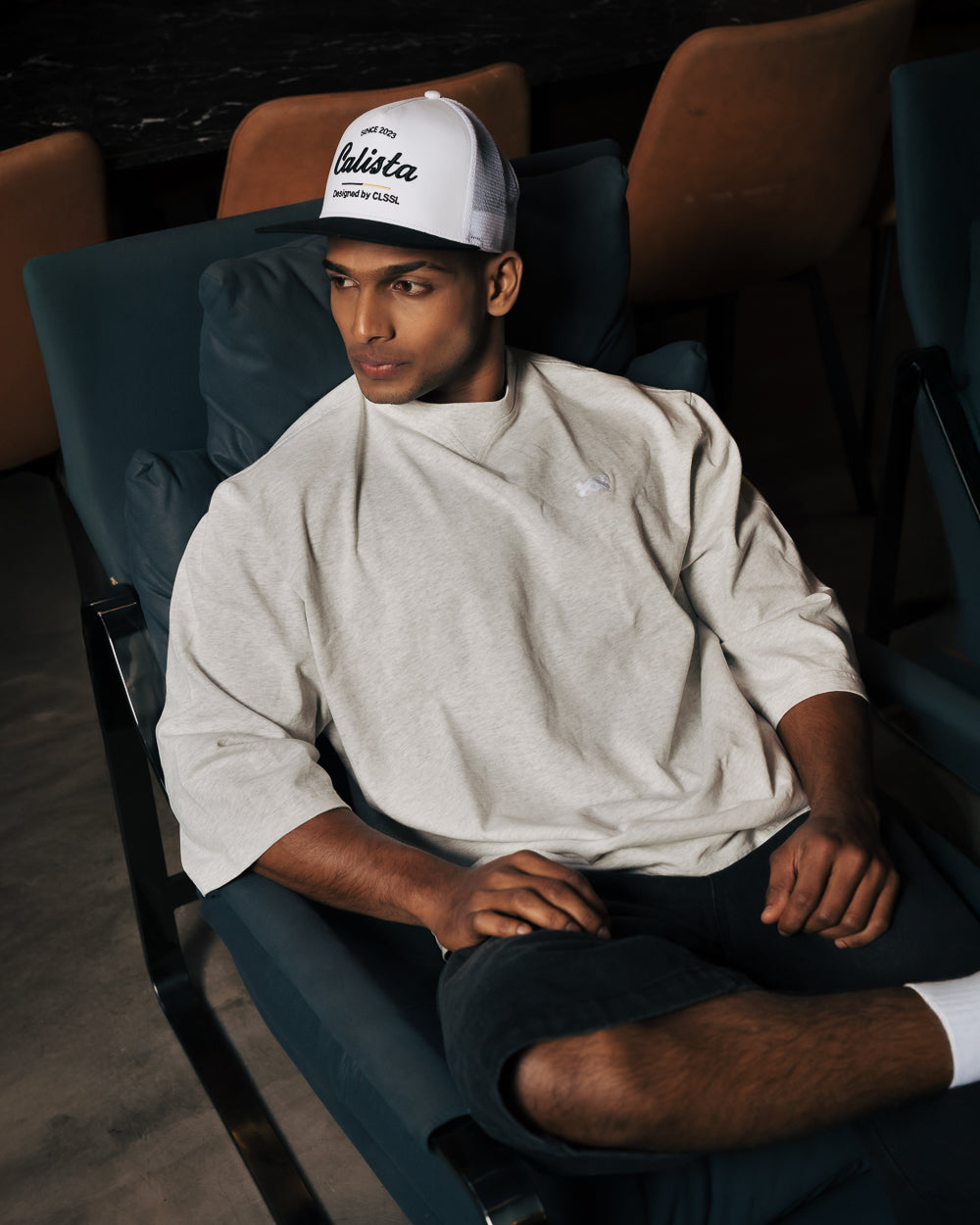 AlterPhase - Mid-Cut Length T