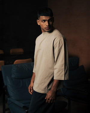 Calista Alterphase MID CUT T