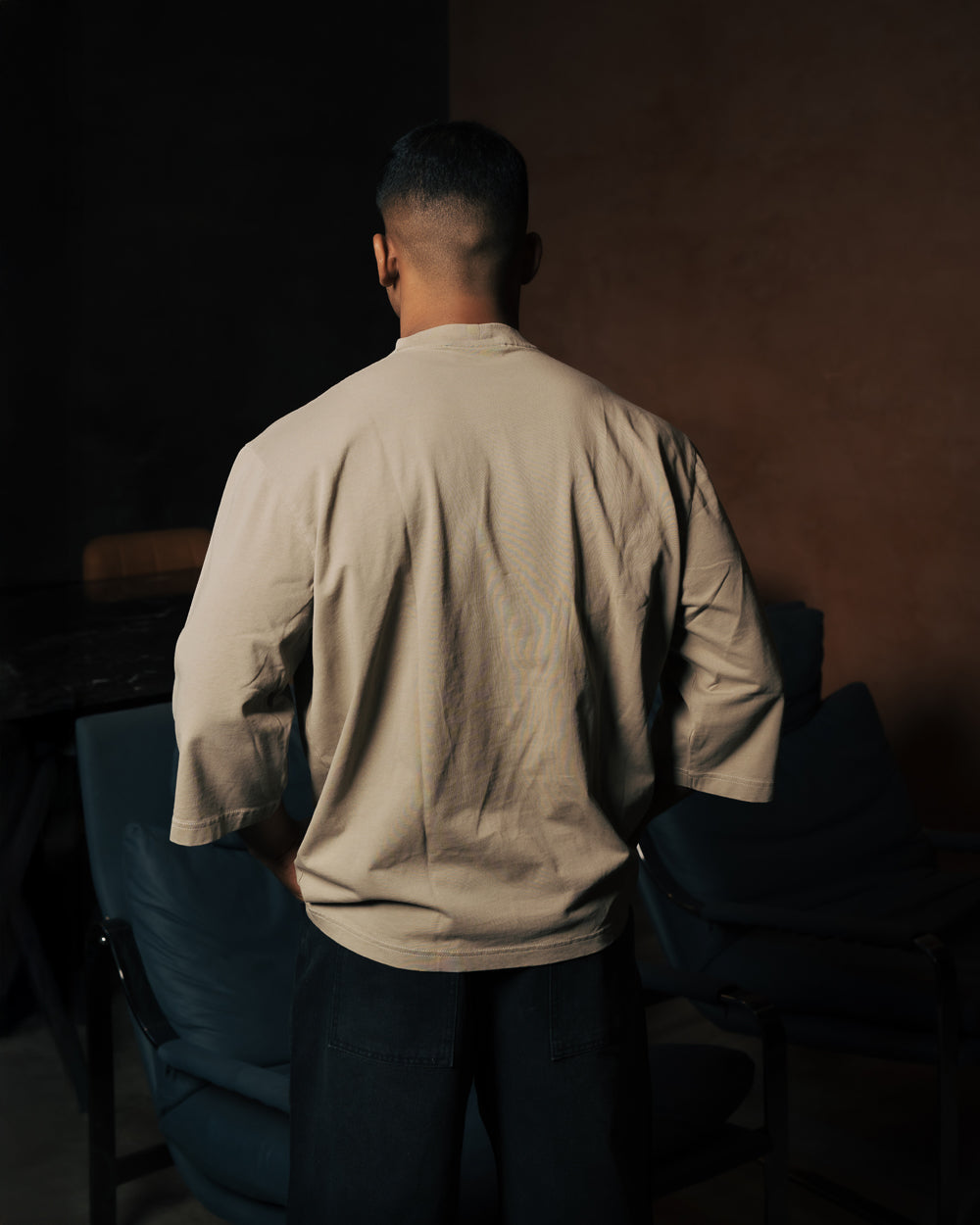 Calista Alterphase MID CUT T