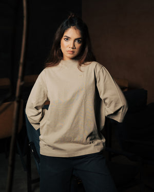 Calista Alterphase MID CUT T