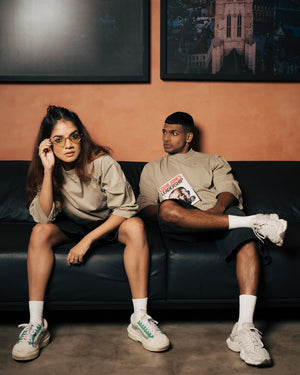 Calista Alterphase MID CUT T