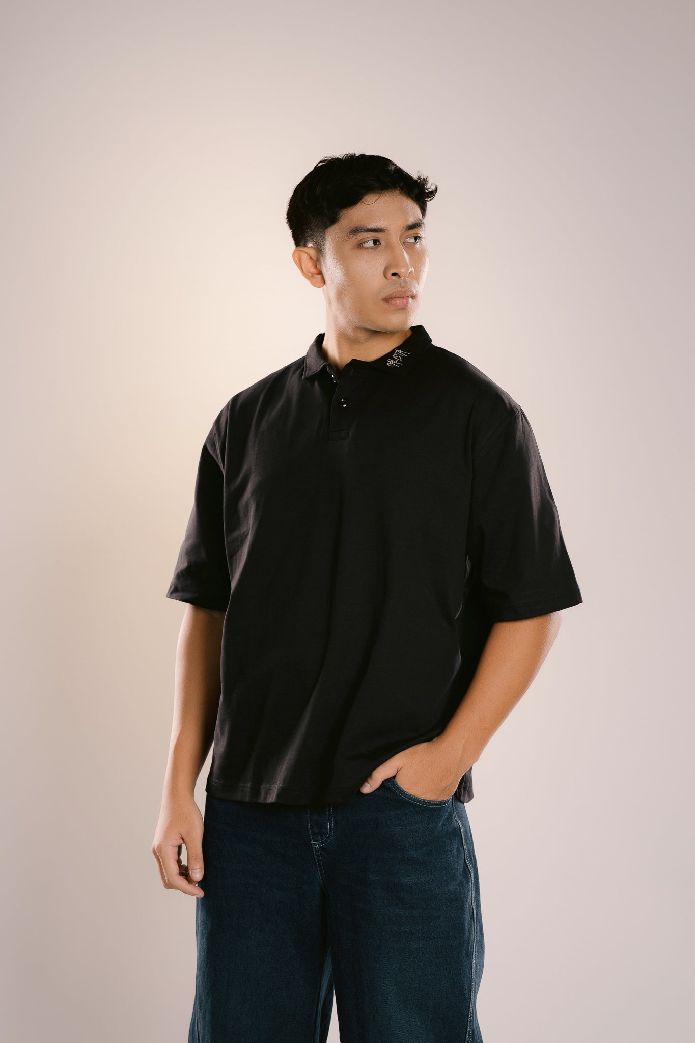 SKARNOX CROP POLO