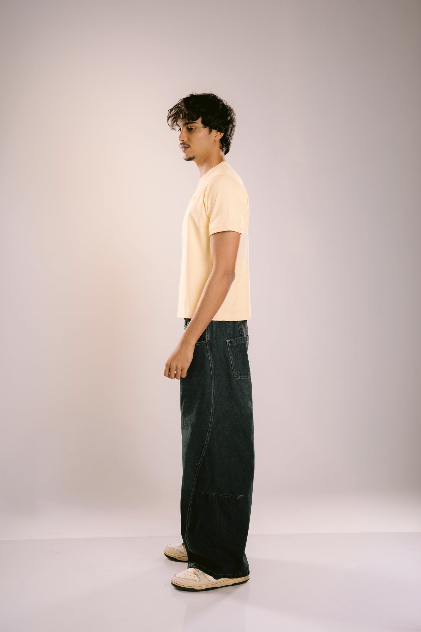 MINIMAL RINGER T