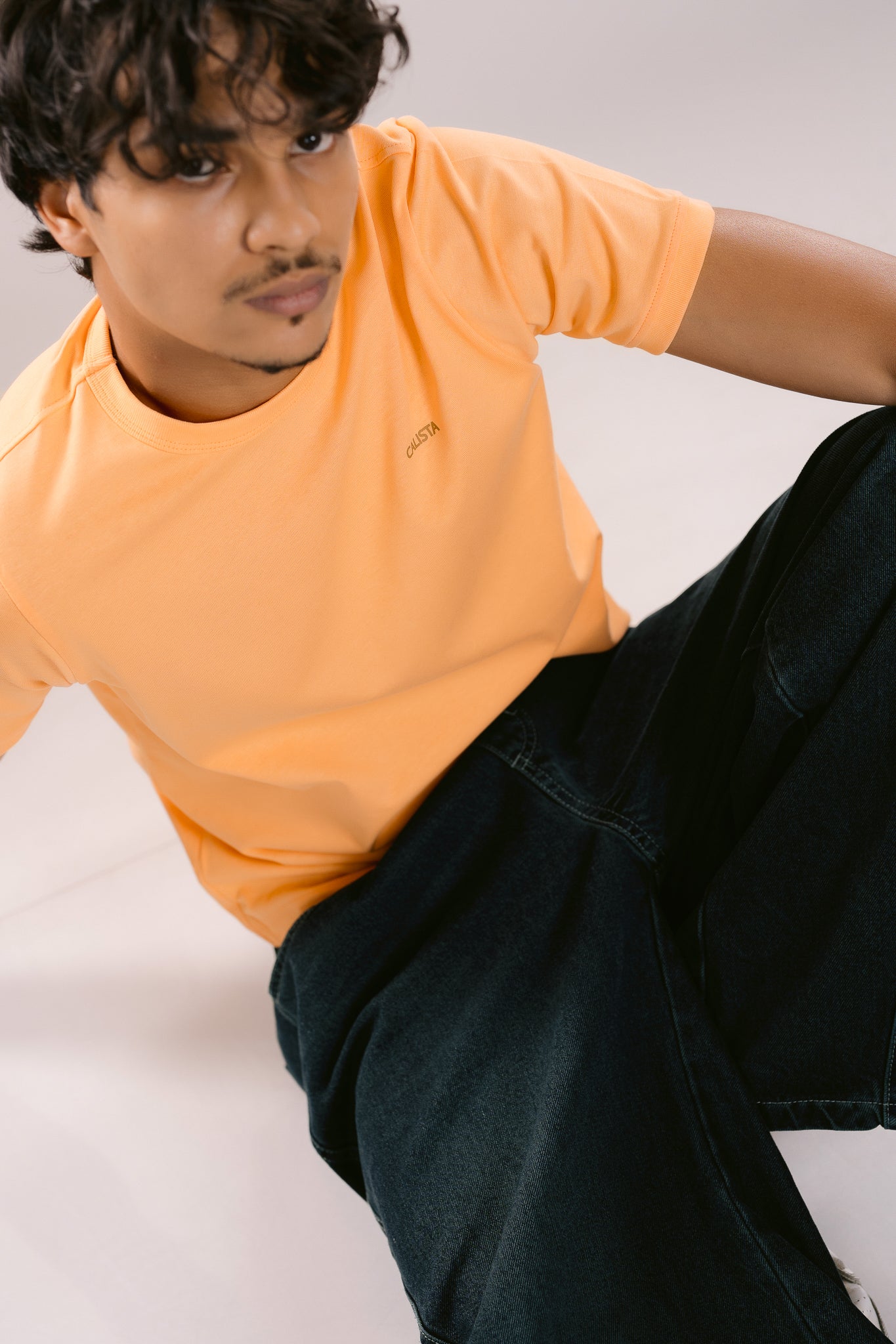 MINIMAL RINGER T