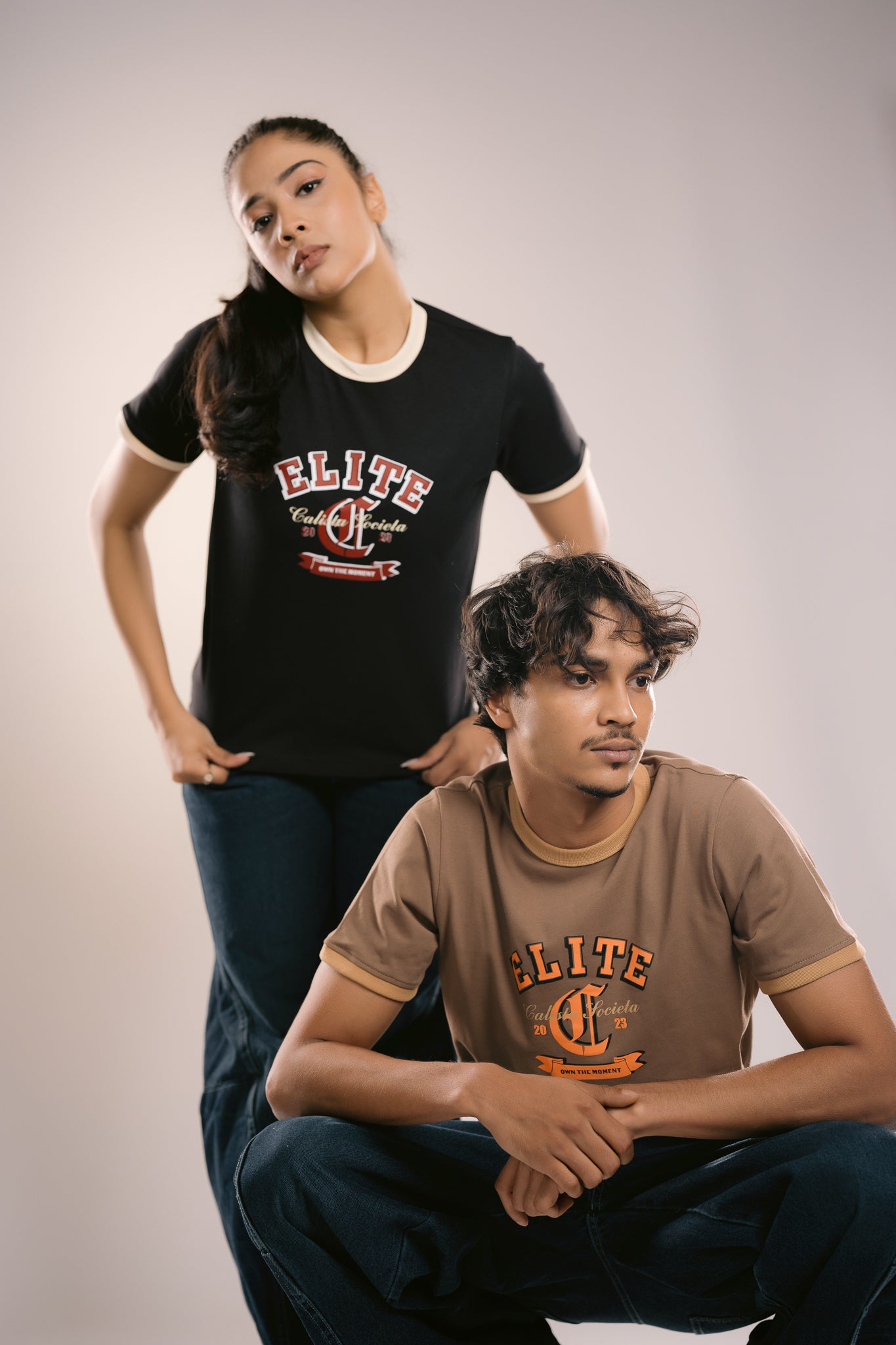 DUO ELITE RINGER T