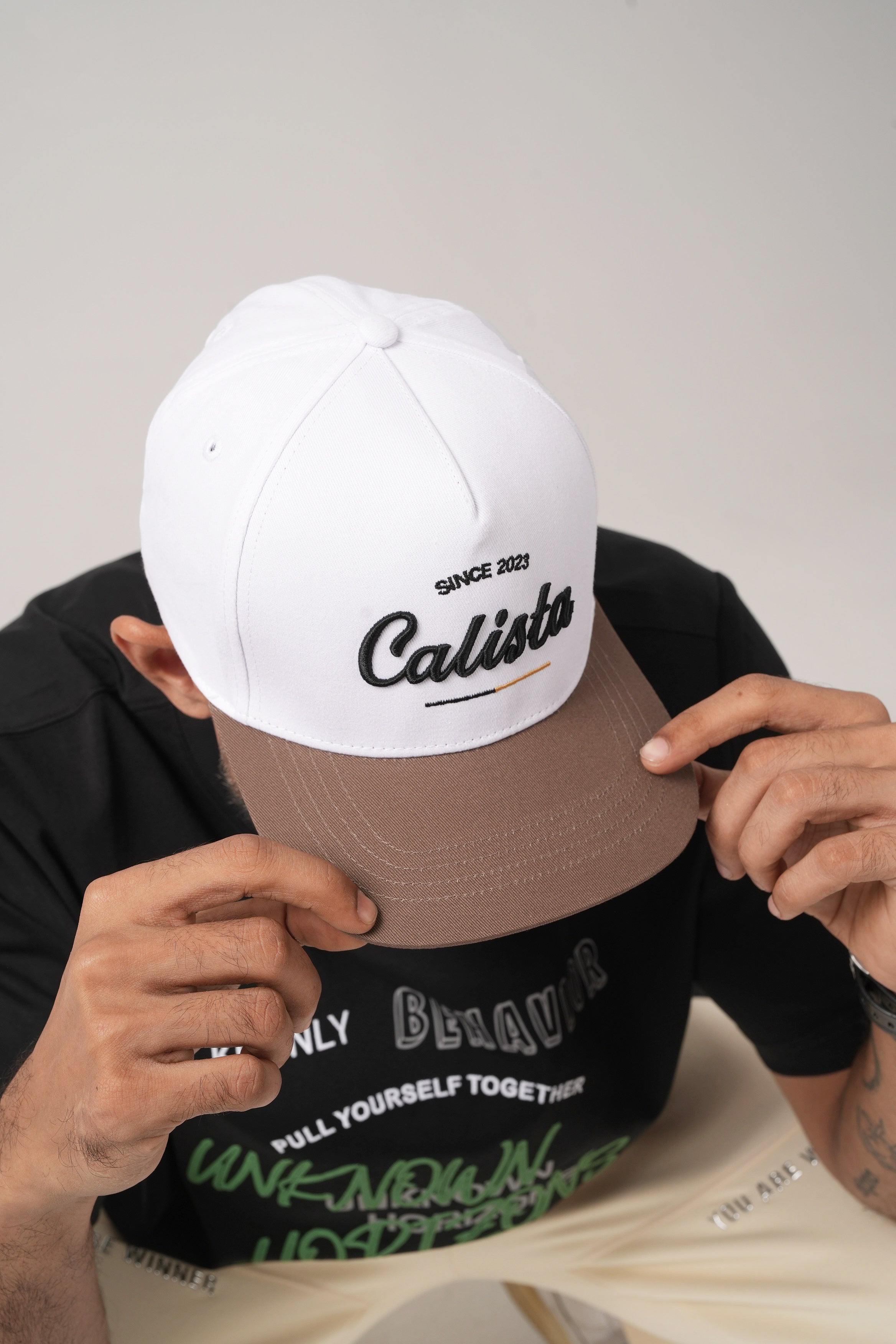 CHAMPION CAP