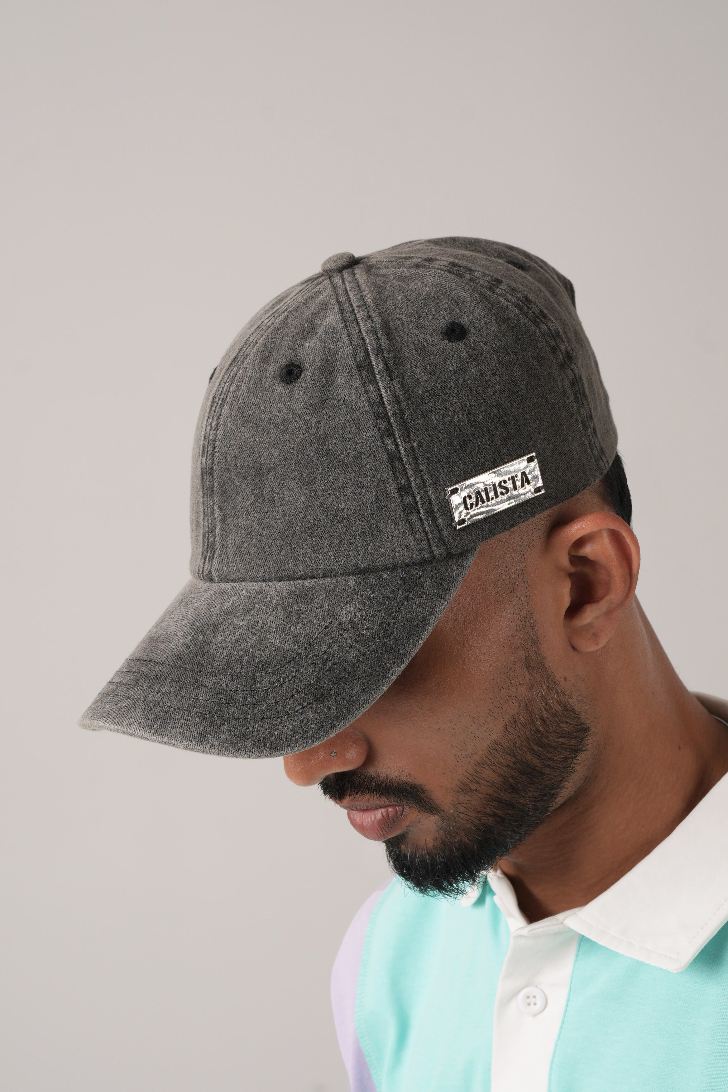 HEADLINER WASHED CAP