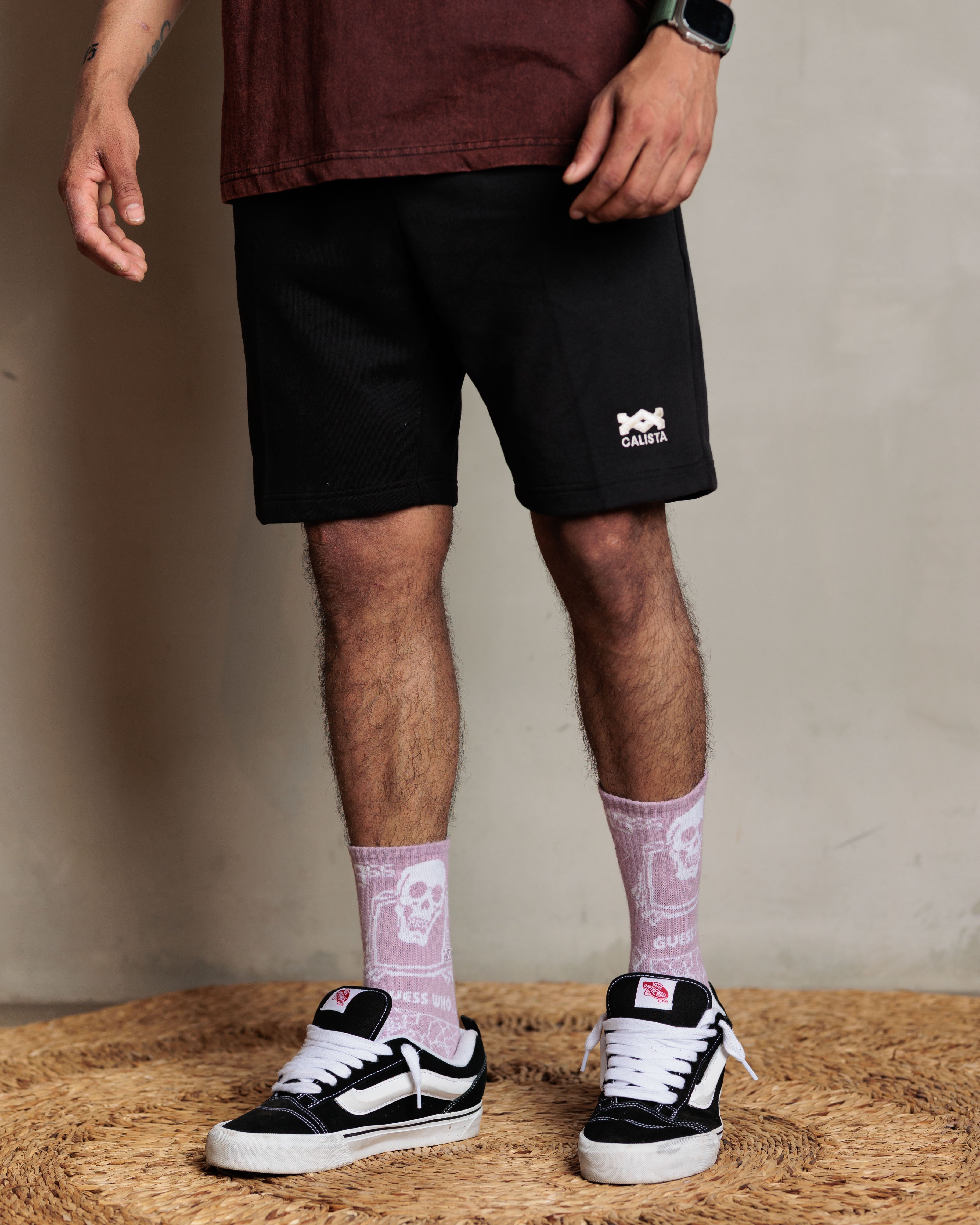 Basic Short
