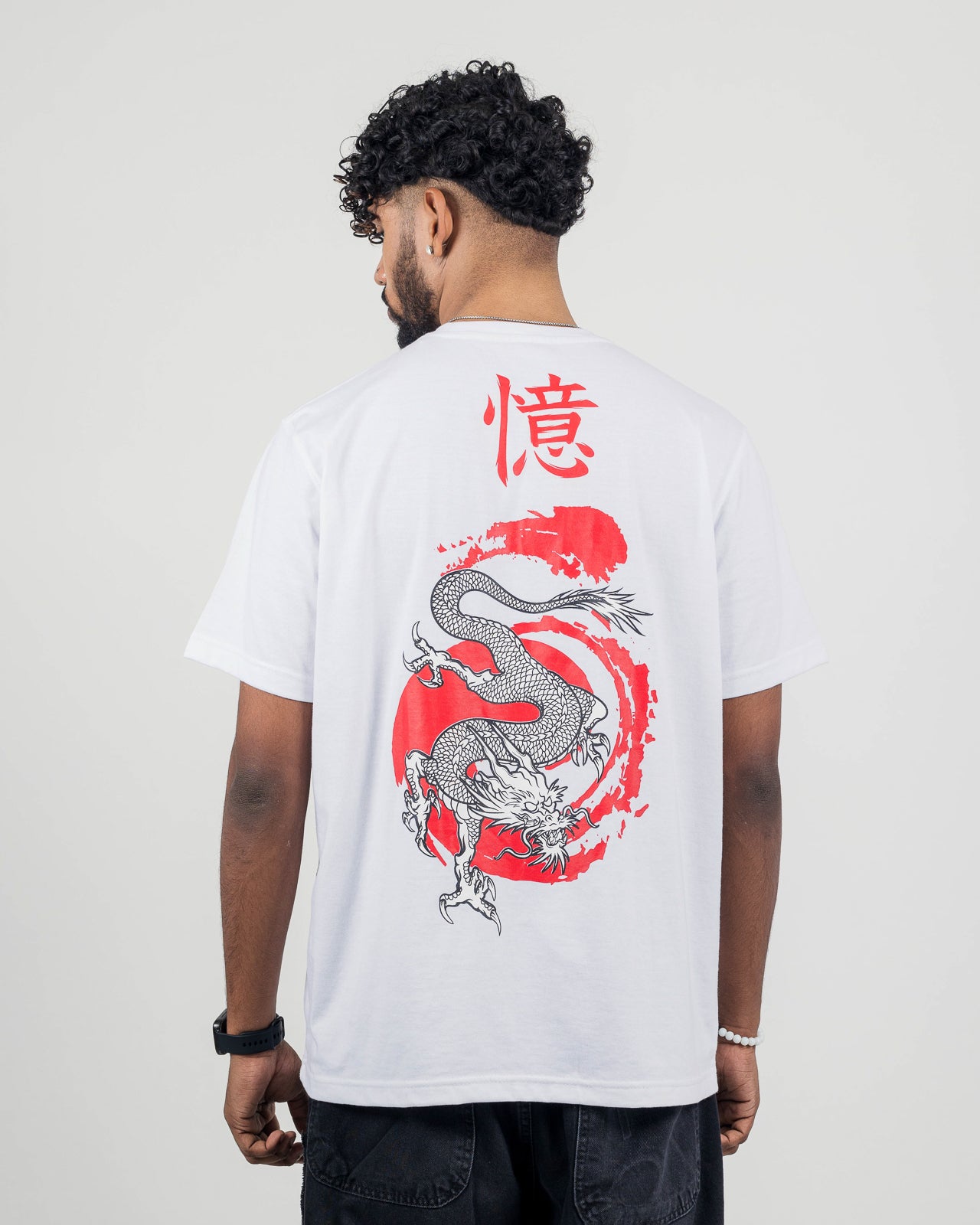 RONIN OVERSIZED RELAX T