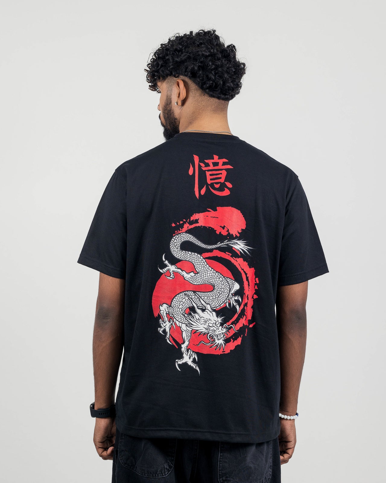 RONIN OVERSIZED RELAX T