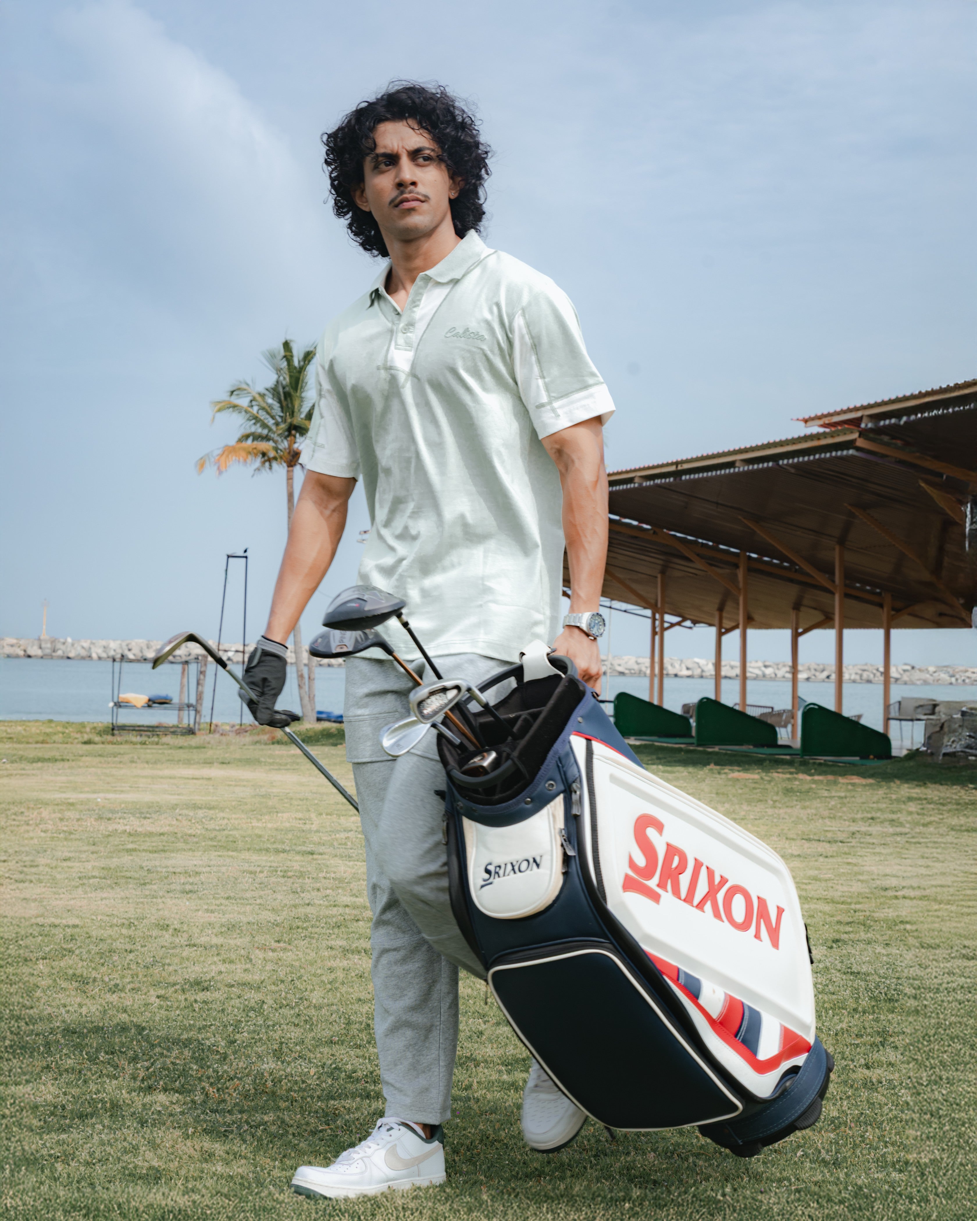 MONTIVO PREMIUM POLO