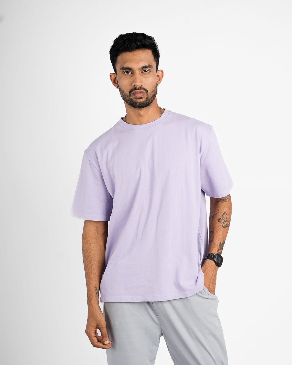 NONAME PREMIUM OVERSIZE T