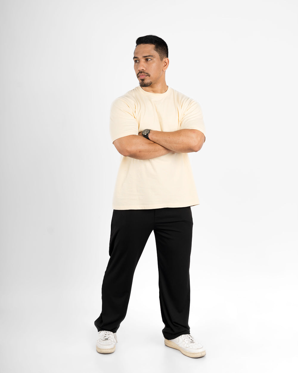 NONAME PREMIUM OVERSIZE T