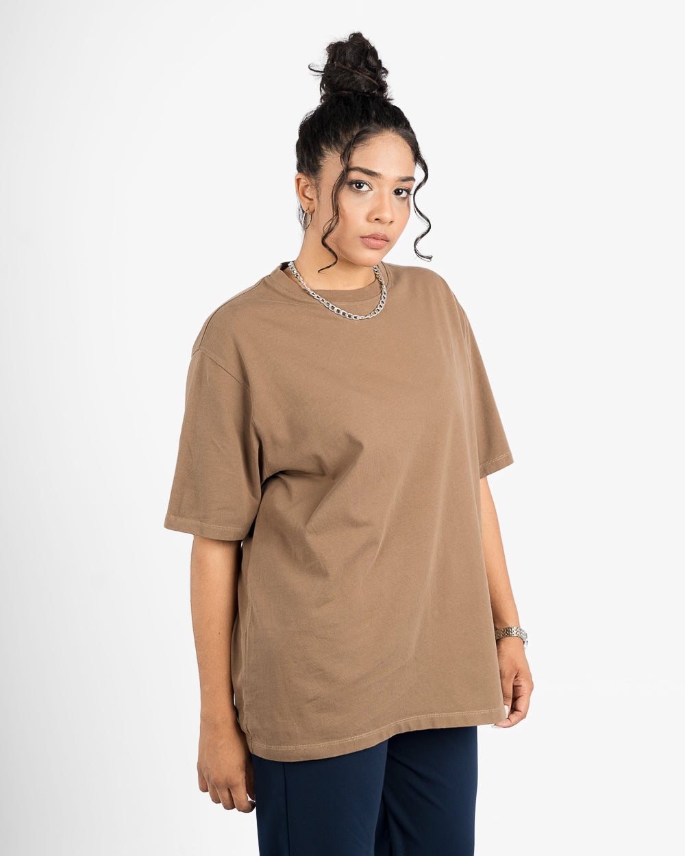NONAME PREMIUM OVERSIZE T