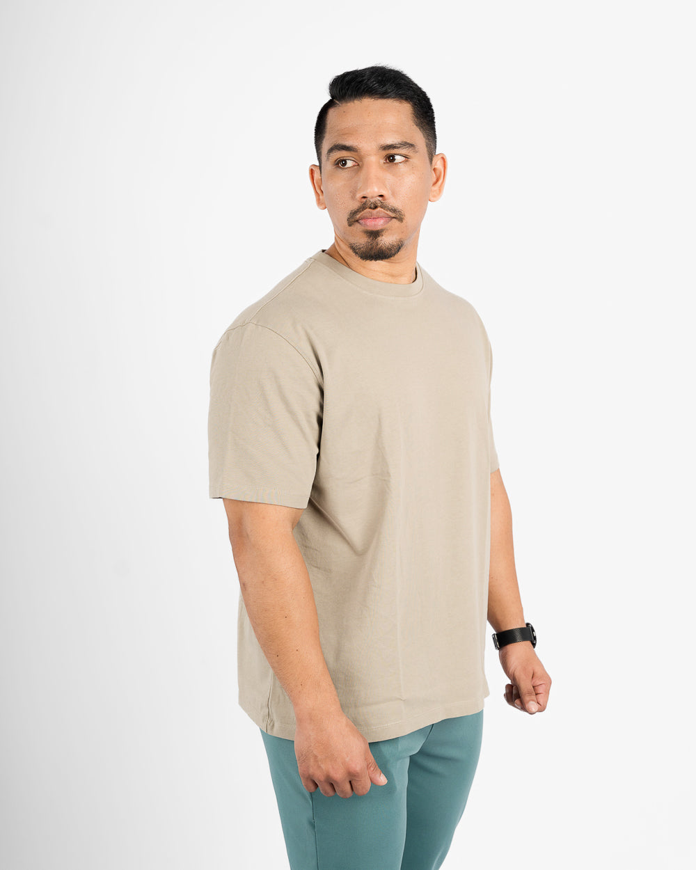 NONAME PREMIUM OVERSIZE T
