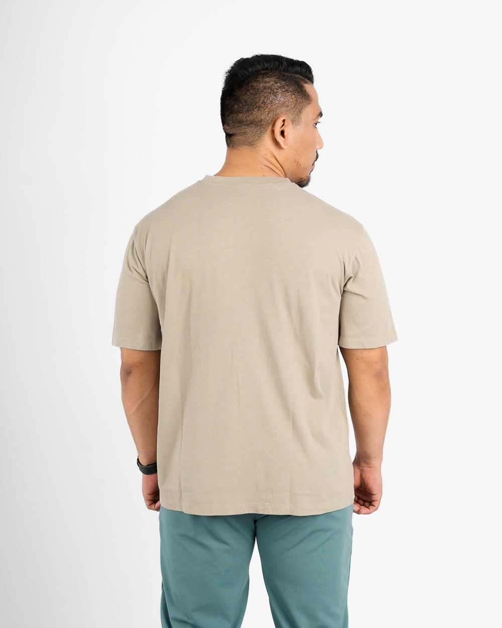 NONAME PREMIUM OVERSIZE T