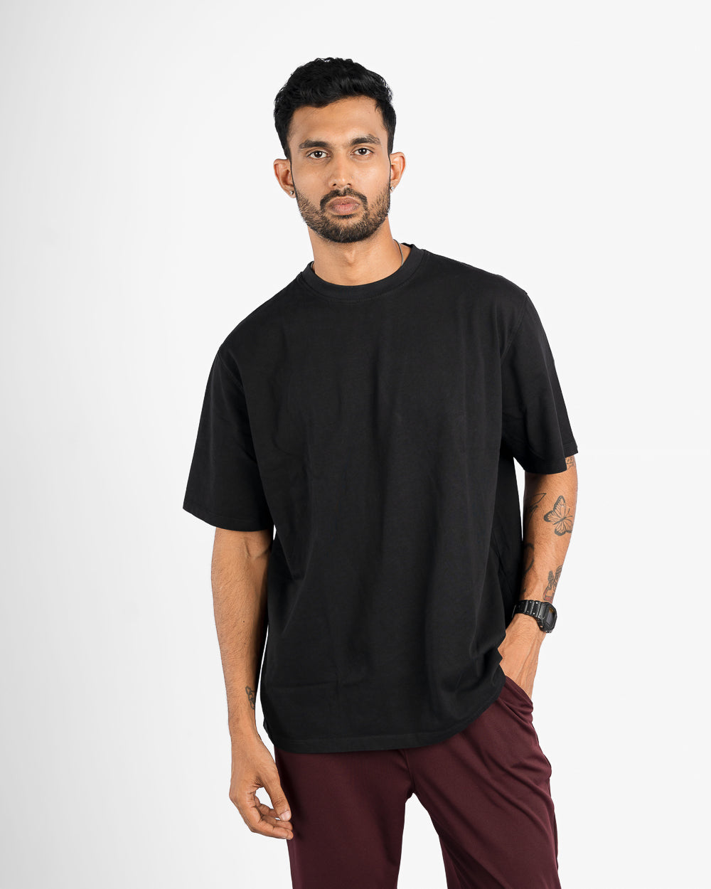 NONAME PREMIUM OVERSIZE T