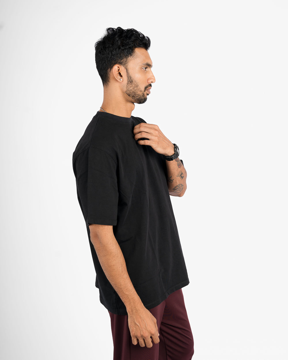 NONAME PREMIUM OVERSIZE T