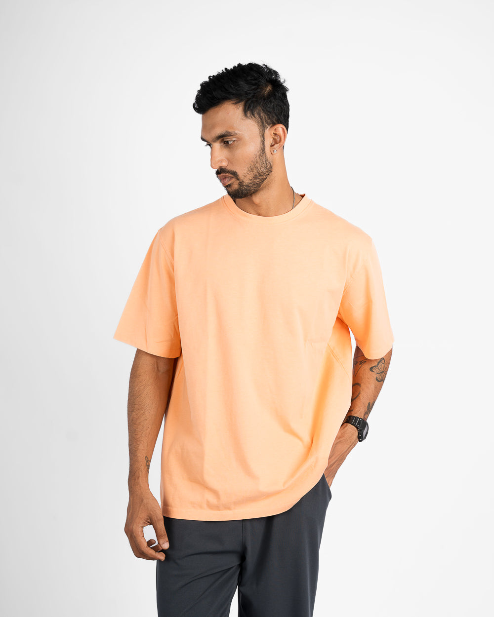 NONAME PREMIUM OVERSIZE T