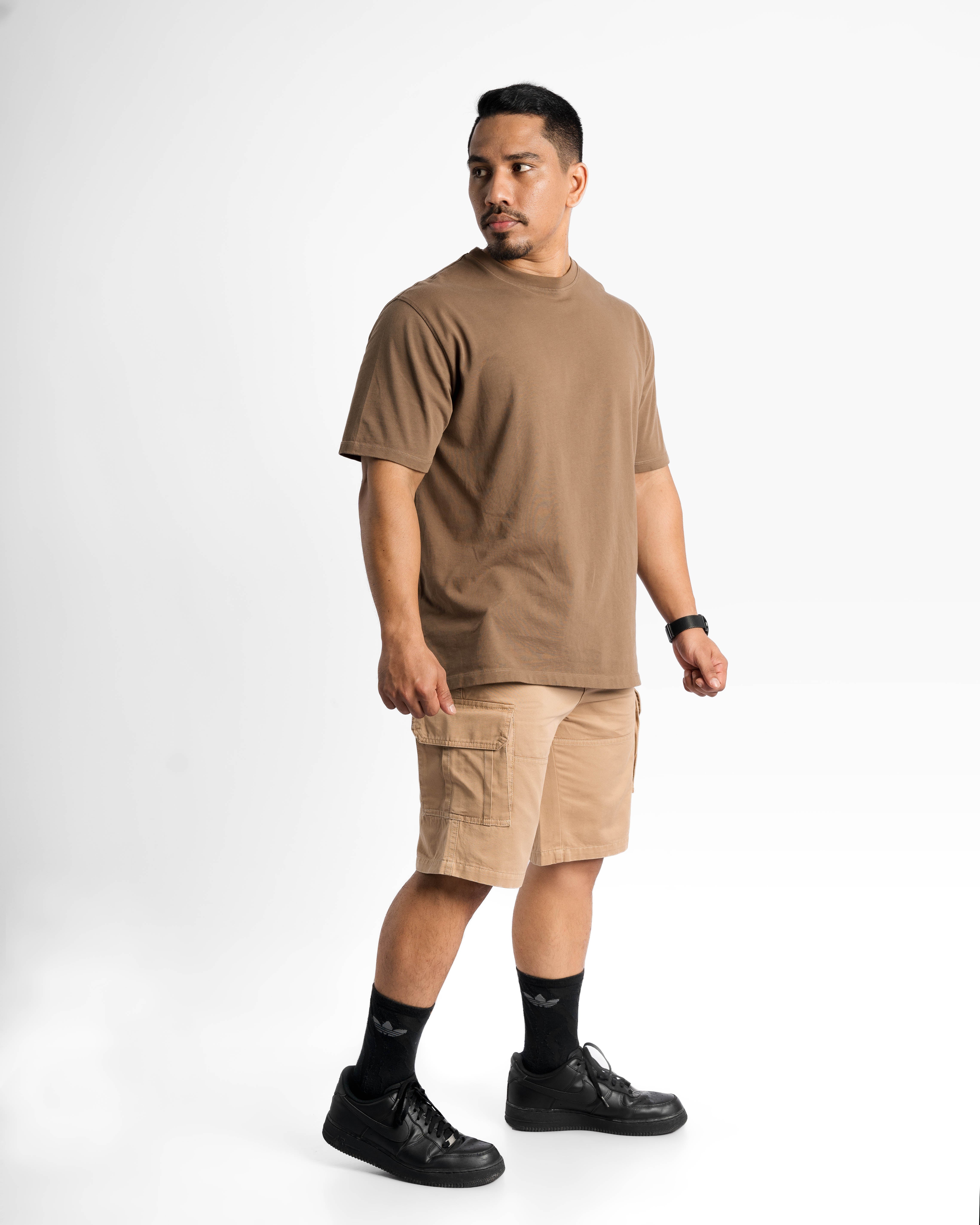 NONAME PREMIUM OVERSIZE T