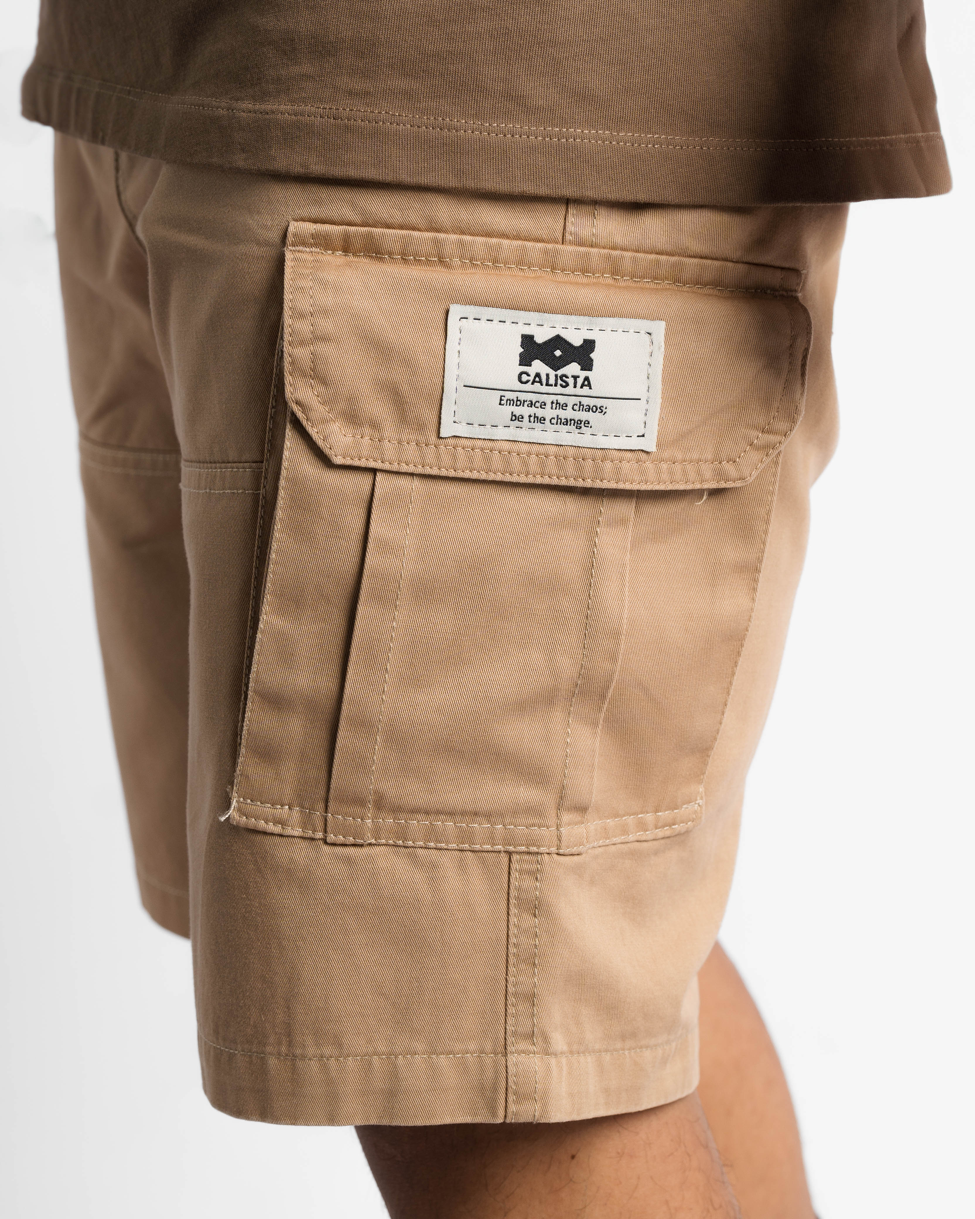 CargoFlex Short