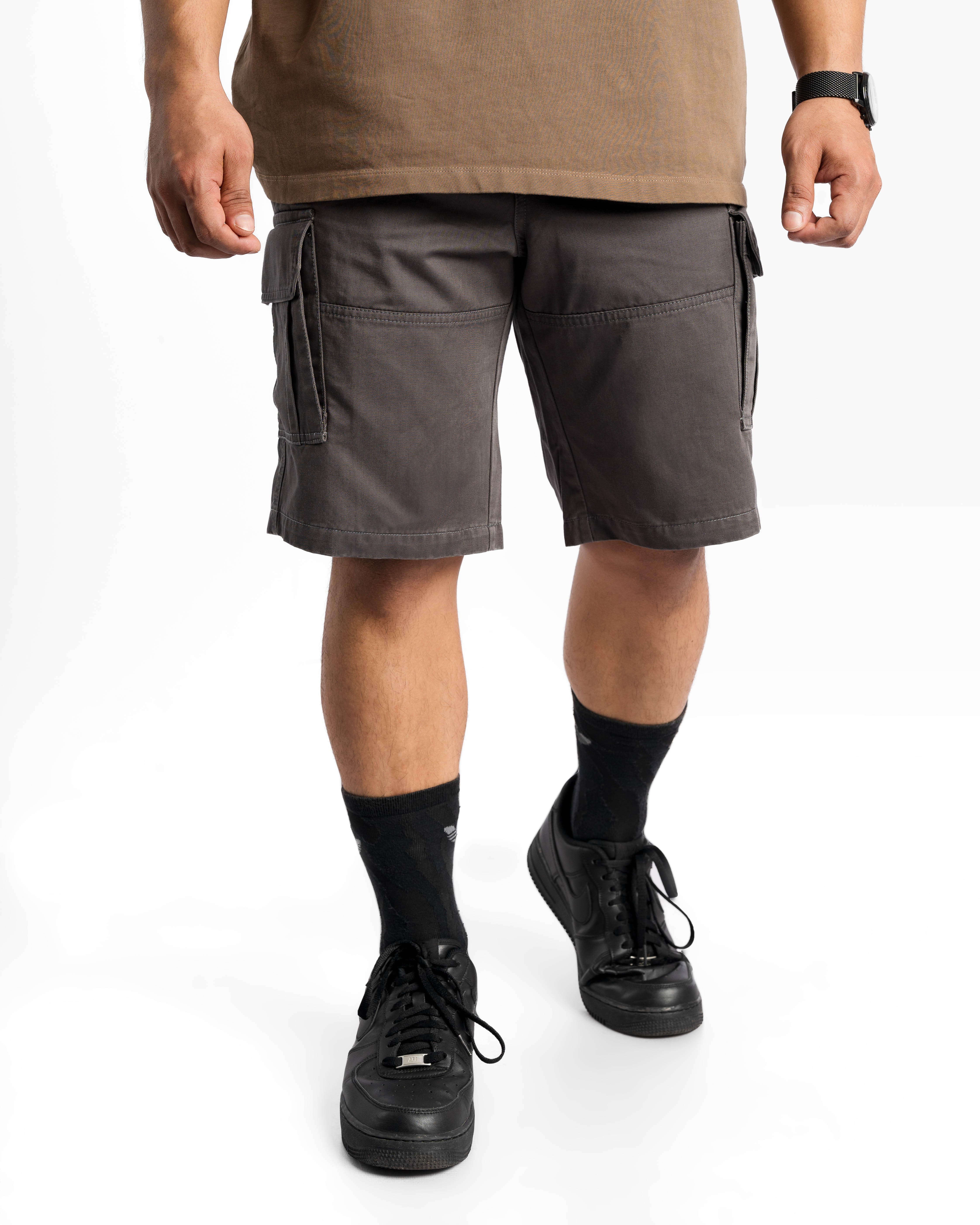 CargoFlex Short