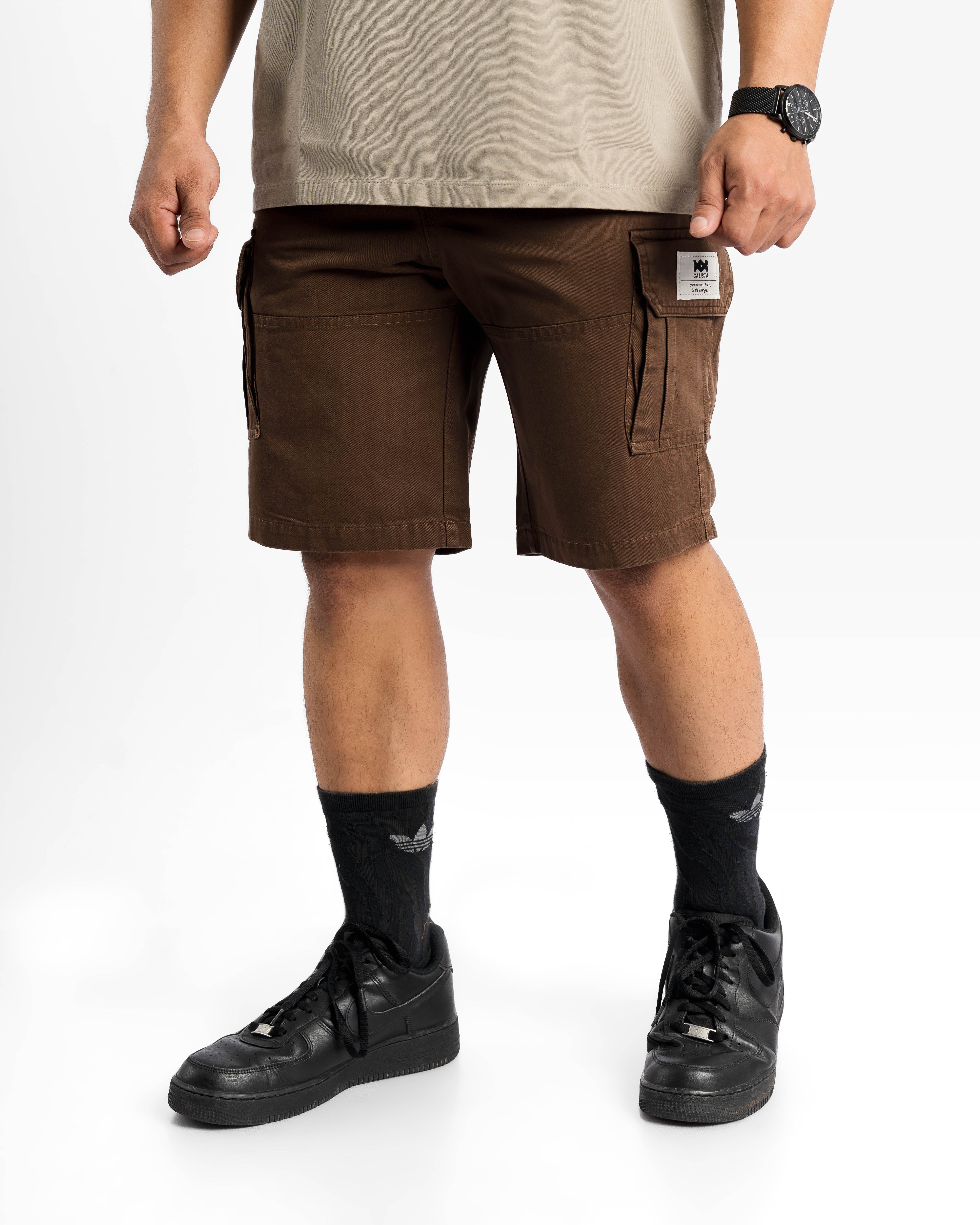CargoFlex Short