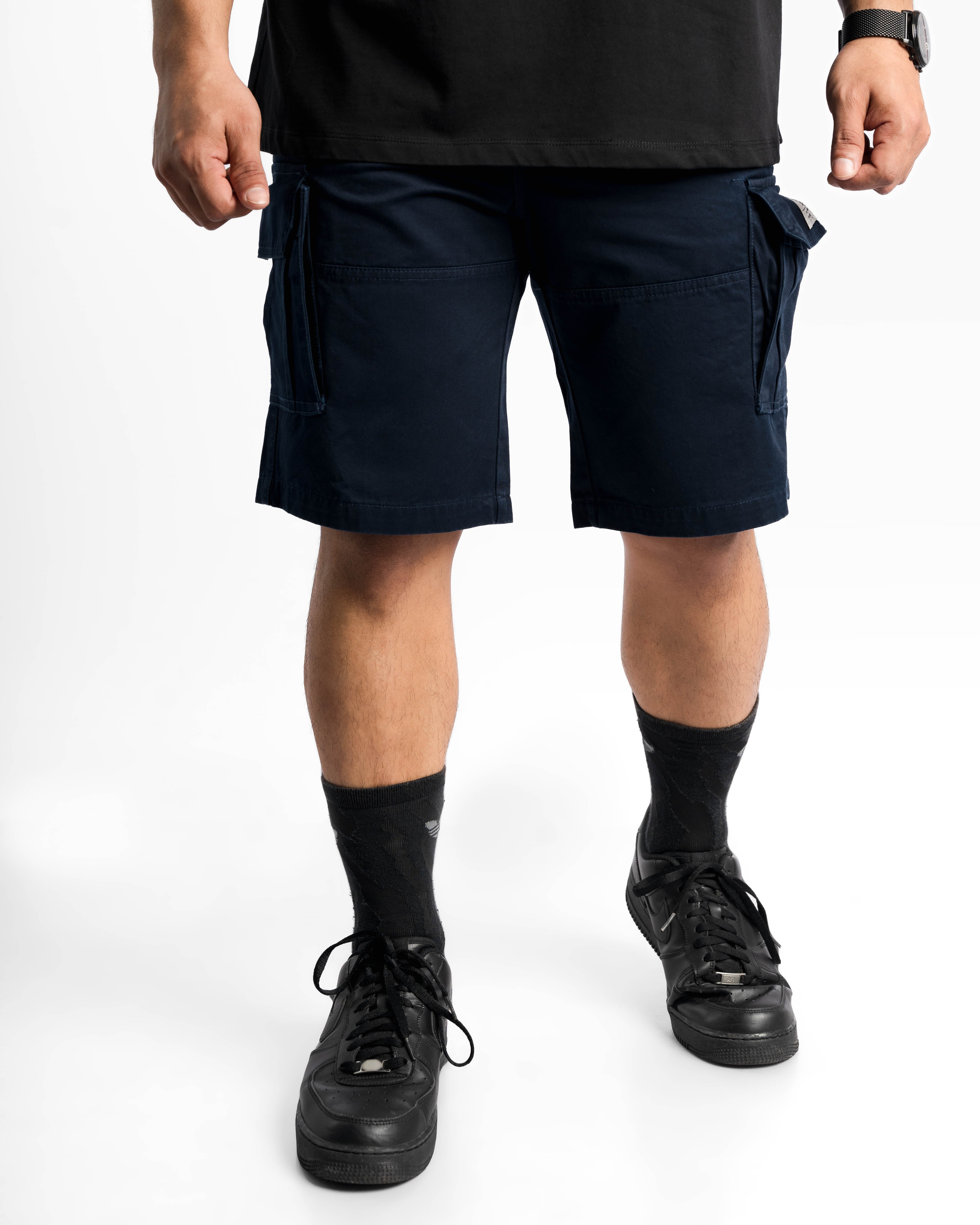 CargoFlex Short