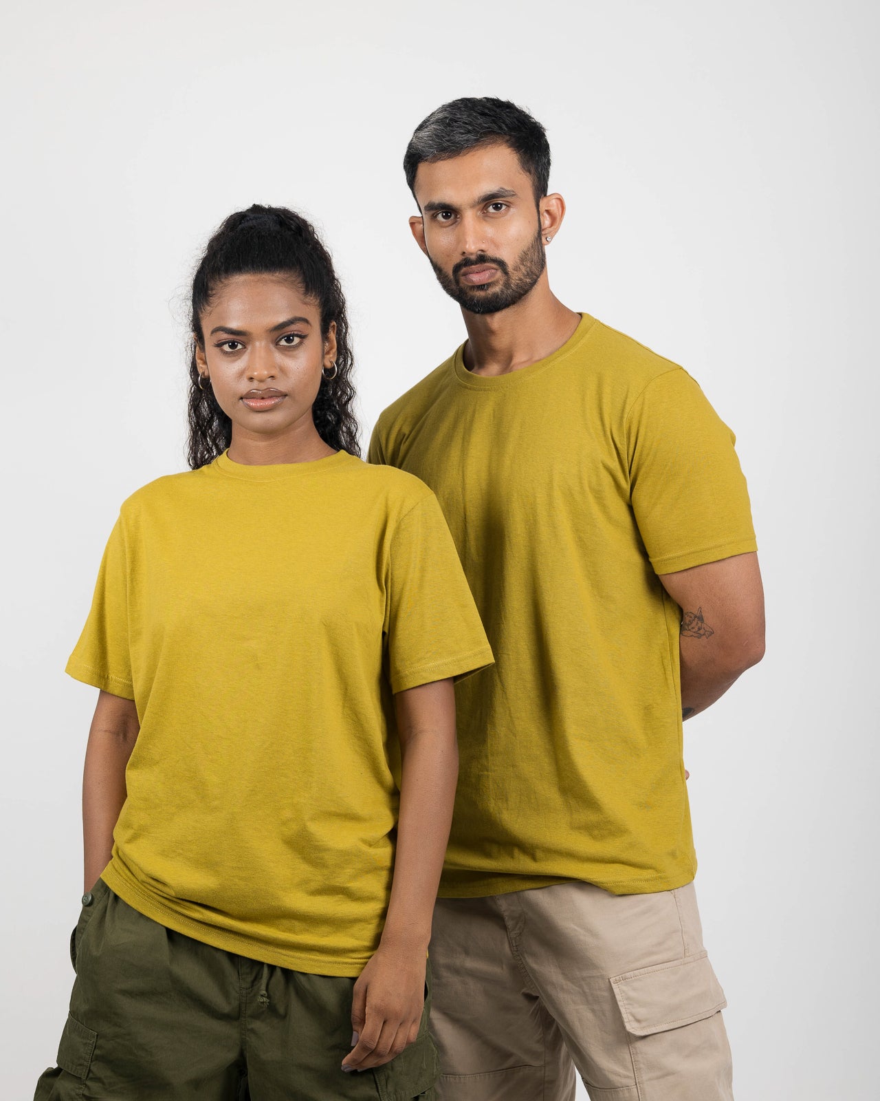 Regular fit T-Shirts