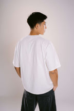 PREMIUM NONAME OVERSIZE CROP