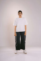 PREMIUM NONAME OVERSIZE CROP