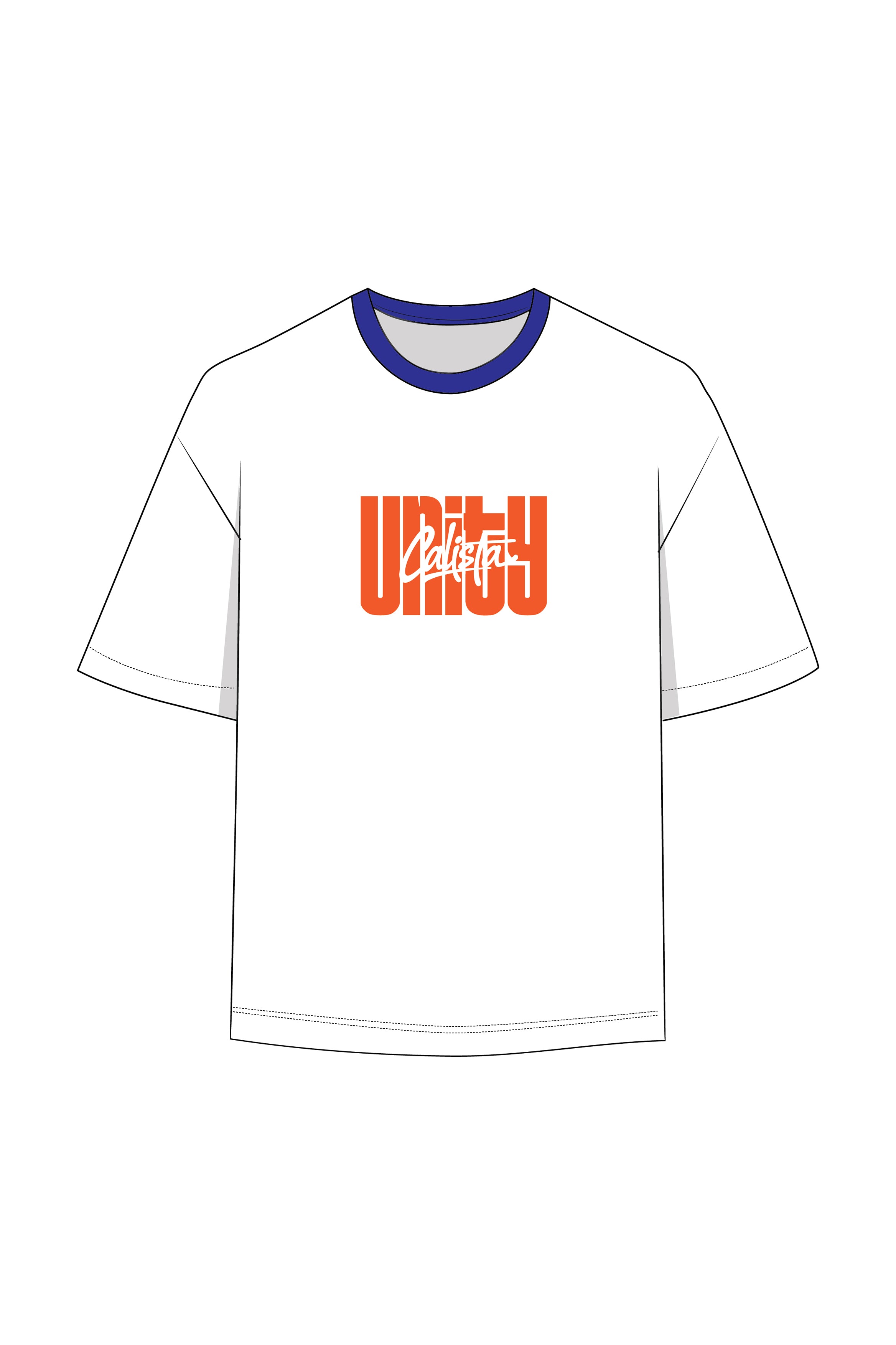 CSL Backyard Unity T