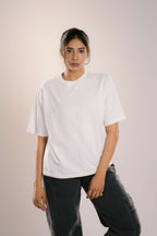 PREMIUM NONAME OVERSIZE CROP