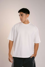 PREMIUM NONAME OVERSIZE CROP