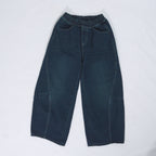 SAGEFORM BARREL PANT